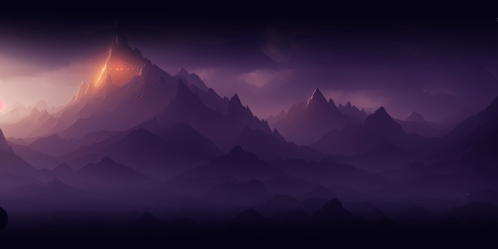 Öffgast concept-art (region in NocthoVerse)