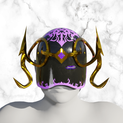 Nocthonax's Headshot